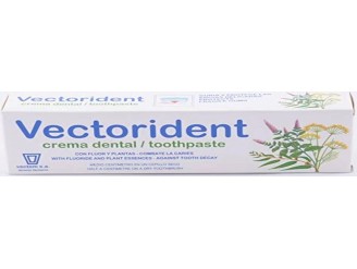 Vectorident crema dental