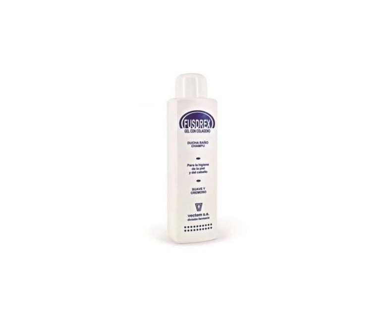 Fusdrex gel dermatológico 1 l Vectem
