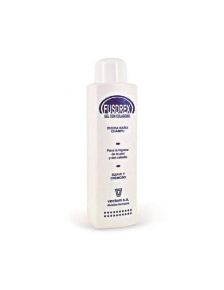 Fusdrex gel dermatológico 1 l Vectem