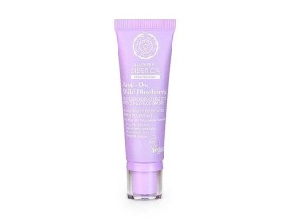 Anti-ox wild blueberry mascarilla contorno ojos