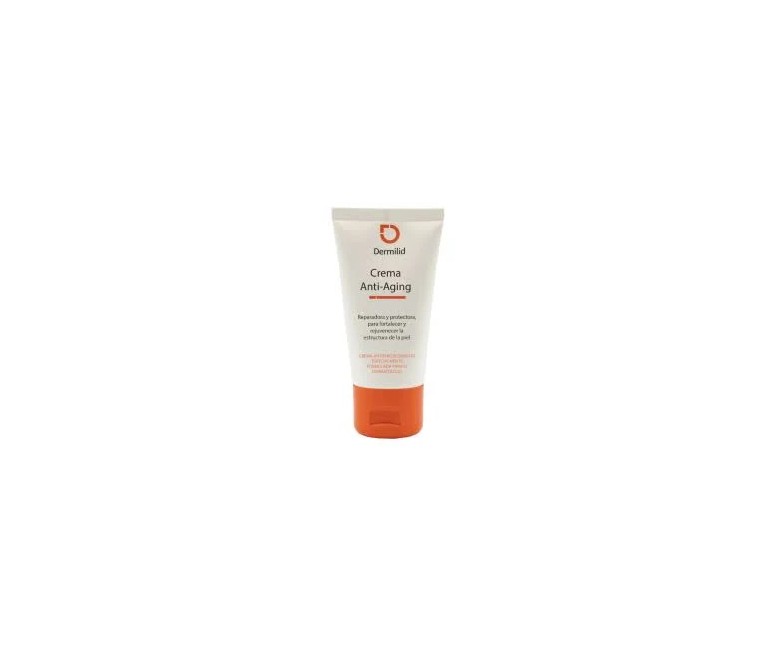 Dermilid crema anti aging 50 ml Dermilid