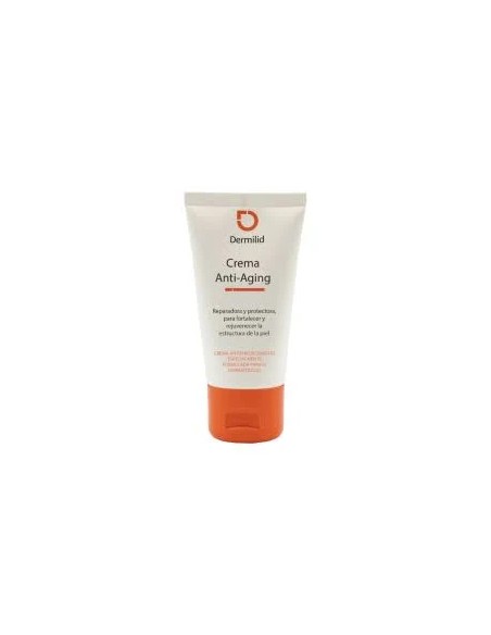 Dermilid crema anti aging 50 ml Dermilid