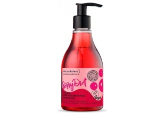 Skin evolution berry diet gel ducha