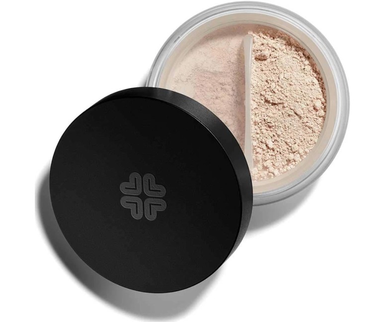 Corrector mineral blondie 5 gr Lily Lolo