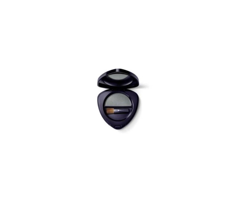 Sombra de ojos 04 verdelite 1,4 gr Dr. Hauschka