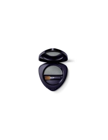 Sombra de ojos 04 verdelite 1,4 gr Dr. Hauschka