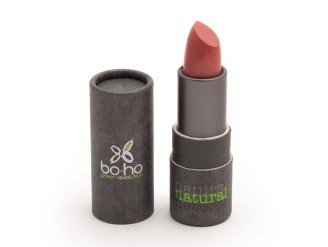Barra de labios translúcida capucine bio