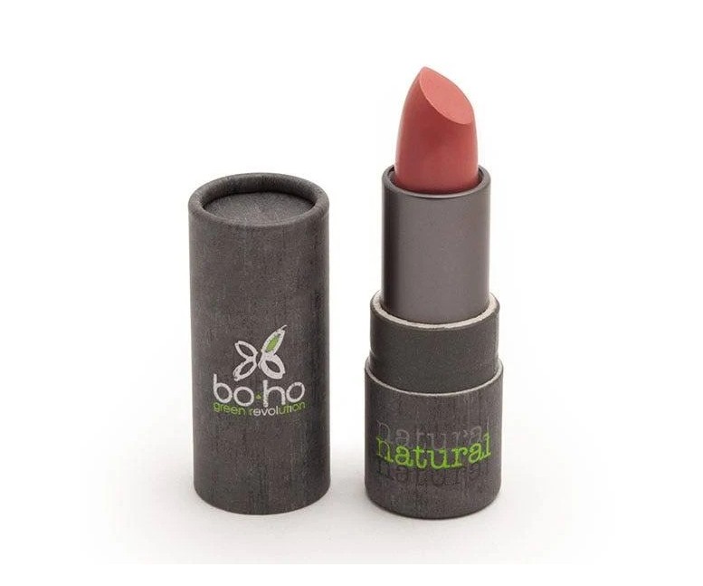 Barra de labios translúcida capucine bio 3,5 gr Boho