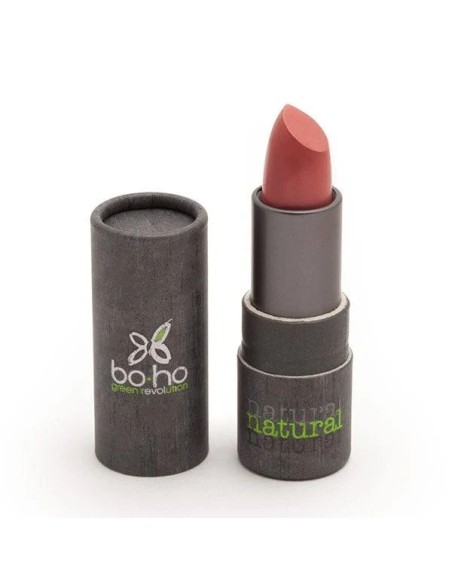 Barra de labios translúcida capucine bio 3,5 gr Boho