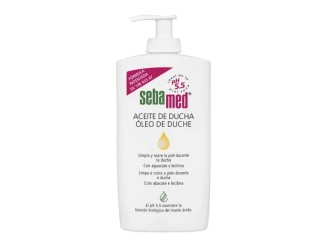Aceite de ducha
