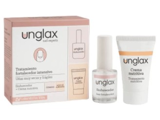 Unglax Tto Fortalec Int Uñas