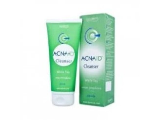 Acnaid limpiador