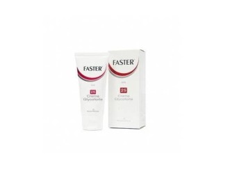 Cosmeclinik faster crema glycoforte