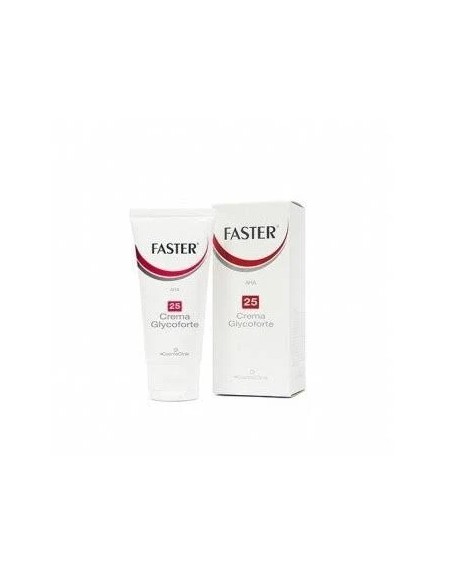 Cosmeclinik faster crema glycoforte 50 ml Faster