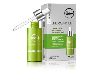 Be+ pre-tratamiento antioxidante