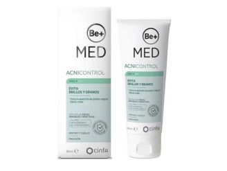 Be+ emulsión acnicontrol p grasa