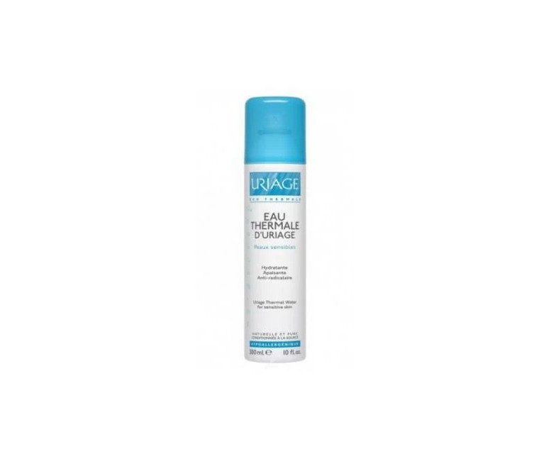 Agua termal facial spray 300 ml Uriage
