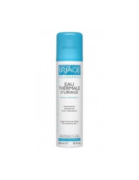 Agua termal facial spray 300 ml Uriage