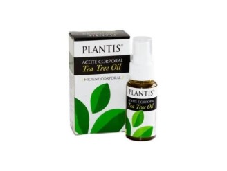 Aceite Tea Tree