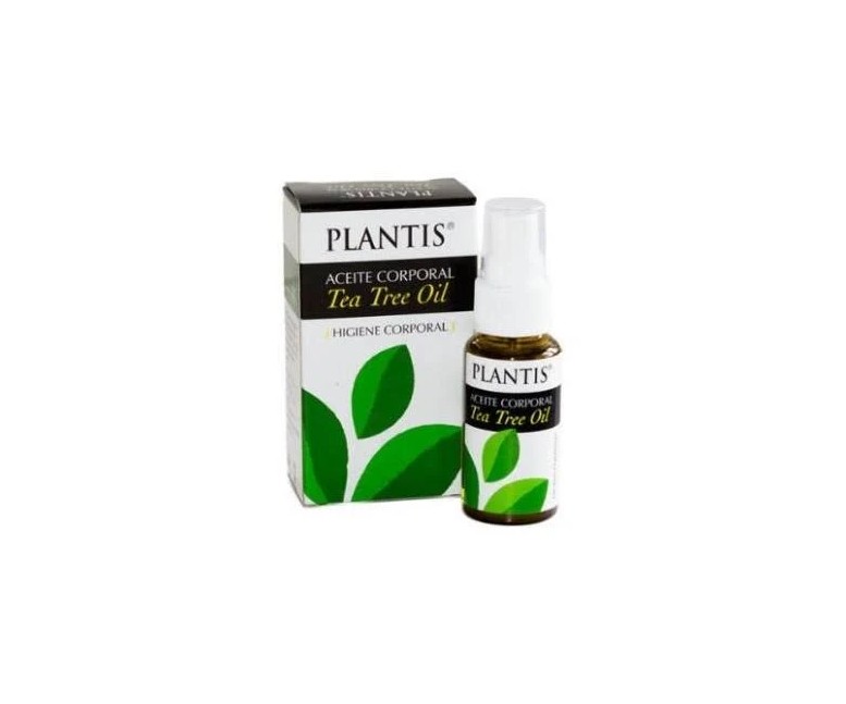 Aceite Tea Tree 30 ml Ricola