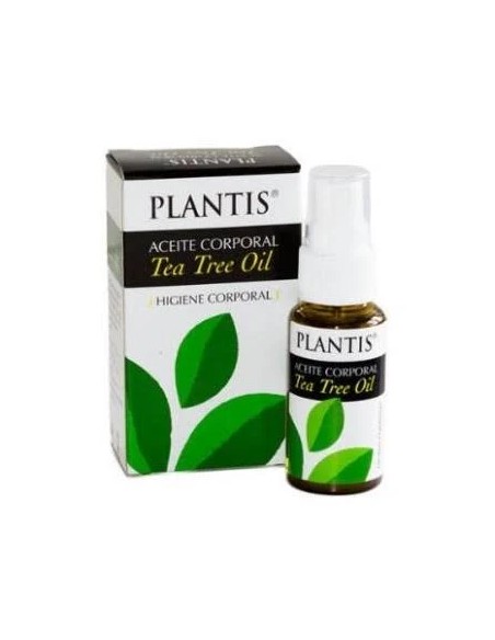 Aceite Tea Tree 30 ml Ricola