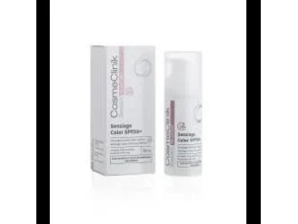 Cosmeclinik Basiko Sensiage Color