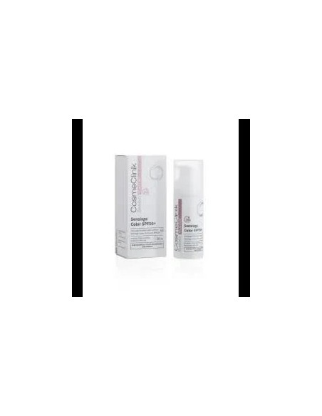 Cosmeclinik Basiko Sensiage Color 50 ml Basiko