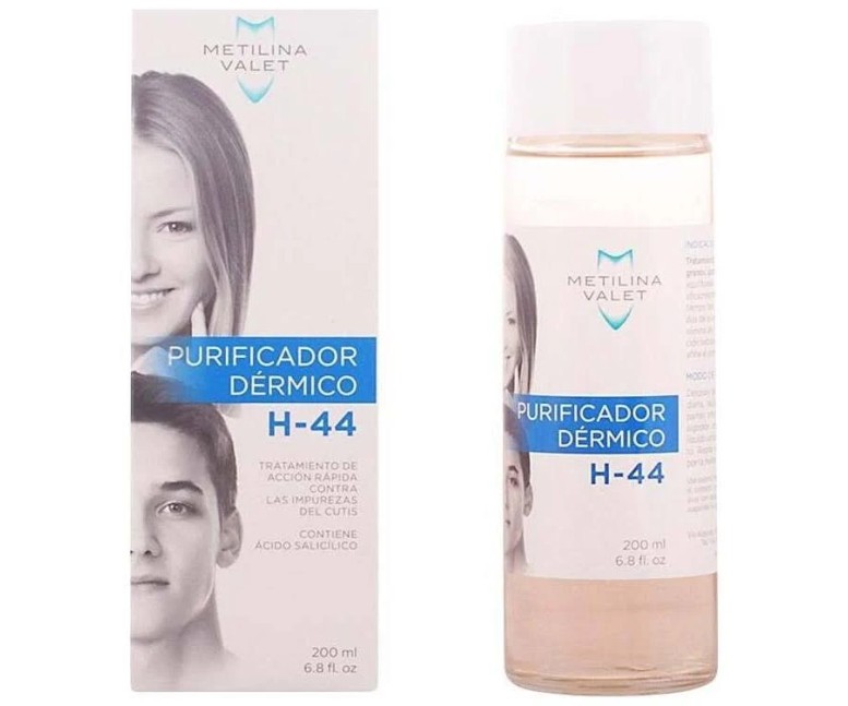Valet h 44 antiacné 200 ml Metilina