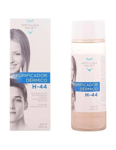 Valet h 44 antiacné 200 ml Metilina