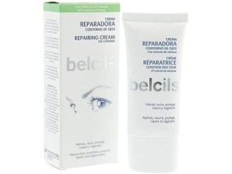 Belcils crema contorno ojos
