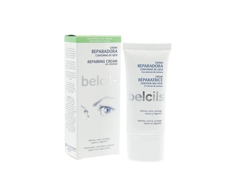 Belcils crema contorno ojos 30 ml Belcils