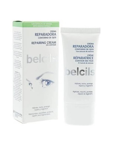 Belcils crema contorno ojos 30 ml Belcils