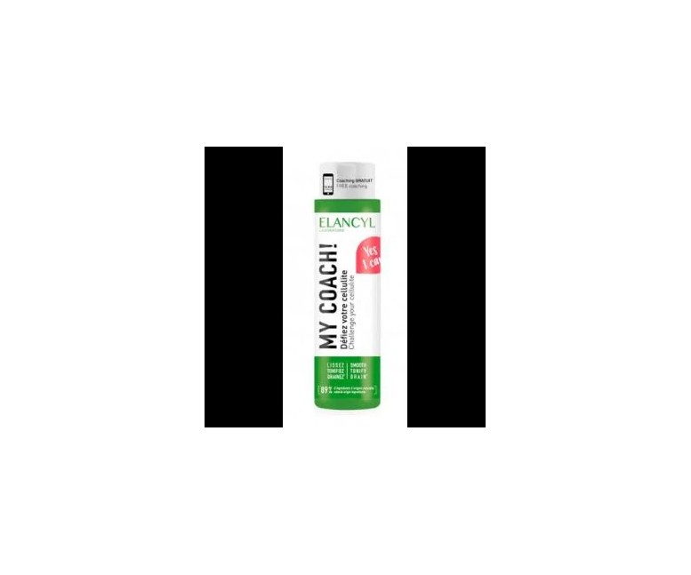 Elancyl my coach anticelulítico 200 ml Elancyl