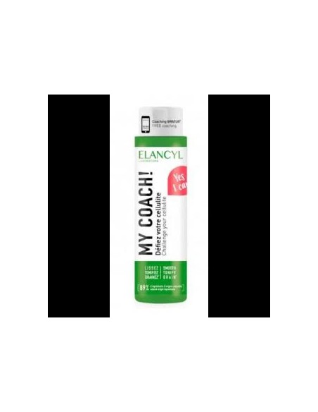 Elancyl my coach anticelulítico 200 ml Elancyl