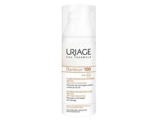 Bariesun 100 spf50+ piel intolerante al sol
