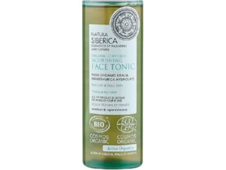 Tónico facial nutritivo piel seca-apagada eco