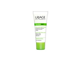 Hyseac mat emulsión matificante