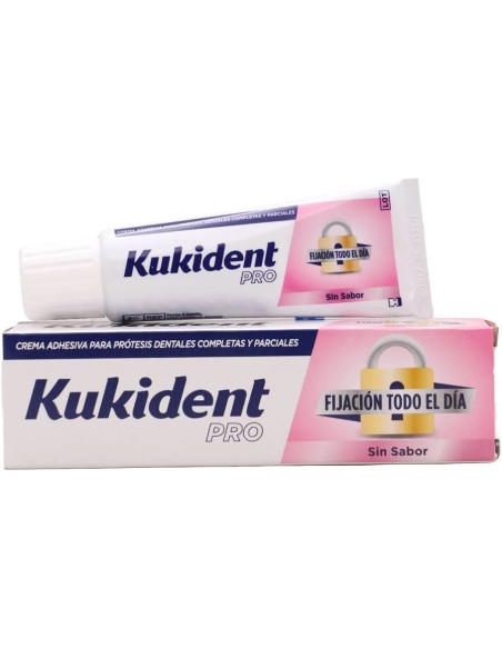 Kukident complete neutro 47 gr Kukident