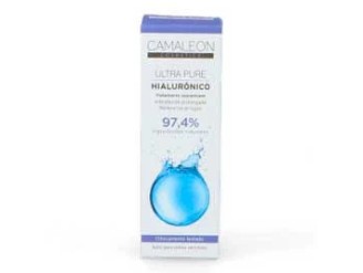 Ultra pure concentrado hialurónico