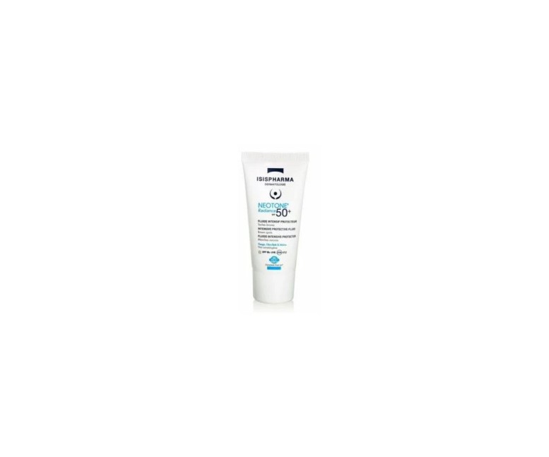Neotone Radiance Spf50+ 30 ml Isispharma