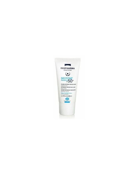 Neotone Radiance Spf50+ 30 ml Isispharma