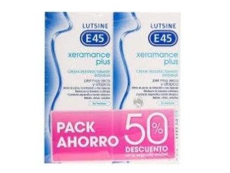 Xeramance plus crema 40% dto