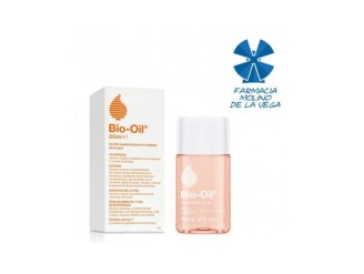 Bio-oil.