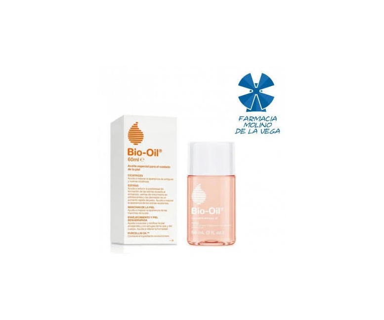 Bio-oil. 60 ml Bio-Oil
