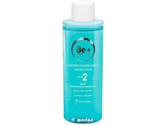 Be+ loción tonificante