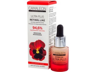 Camaleón ultra plus retinol like