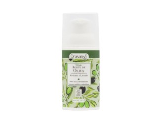 Serum facial aceite de oliva Ecocert