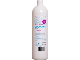 Begobaño jabón líquido