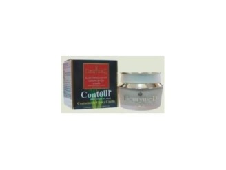 Crema contorno de ojos y cuello