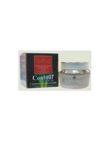 Crema contorno de ojos y cuello 50 ml Fleurymer